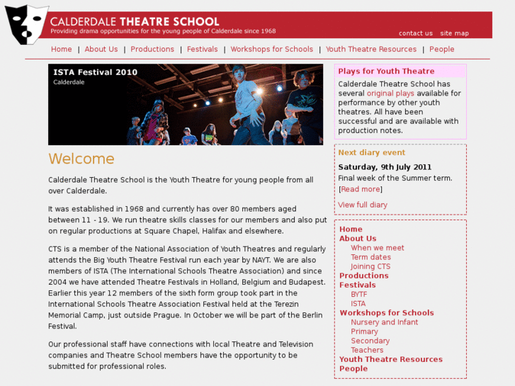 www.calderdaletheatreschool.com