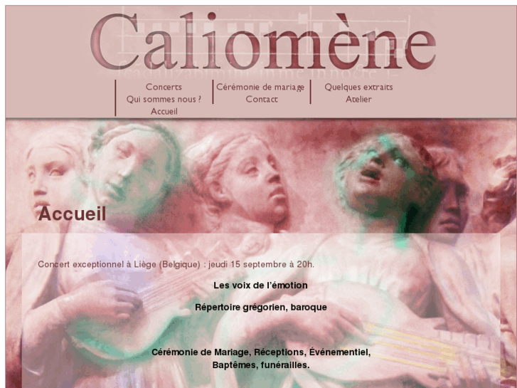 www.caliomene.com