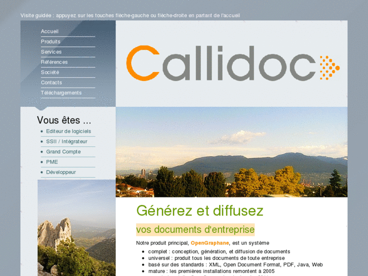 www.callidoc.com