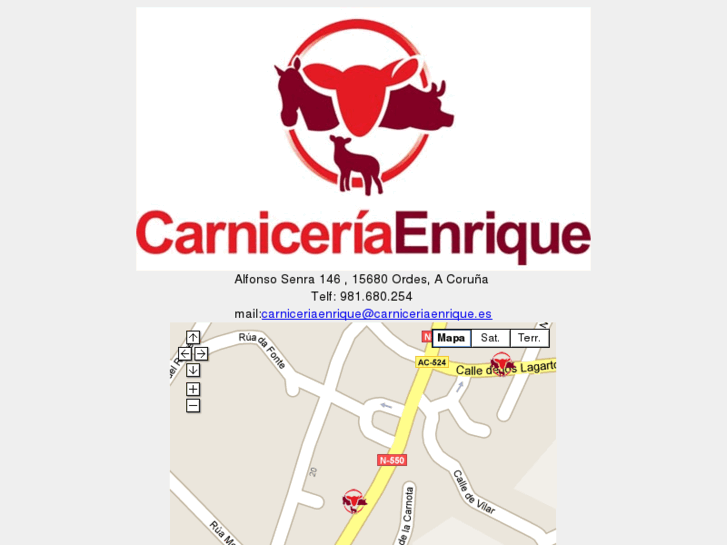 www.carniceriadepotro.com