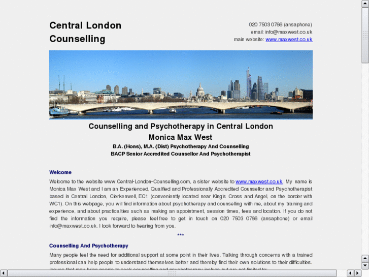 www.central-london-counselling.com