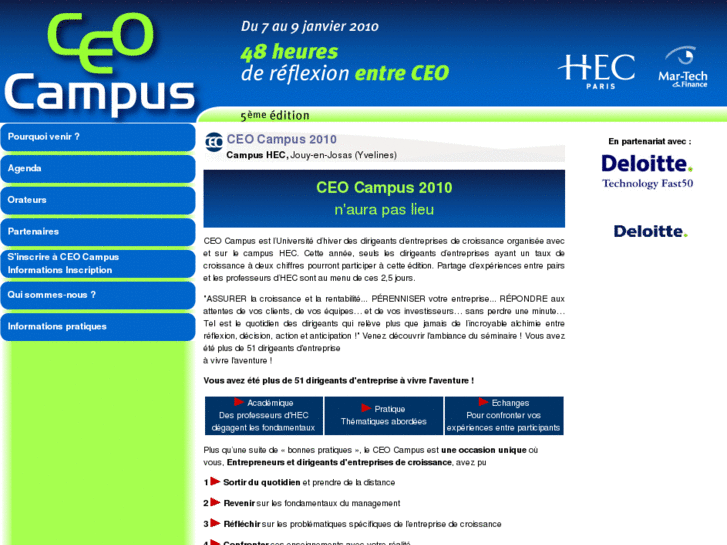 www.ceocampus.com