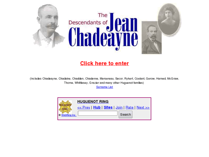 www.chadeayne.com