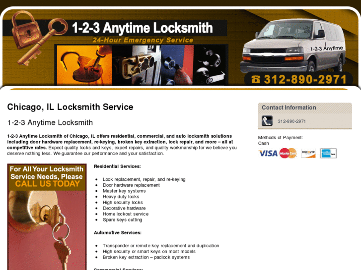 www.chicagolocksmithemergency.com