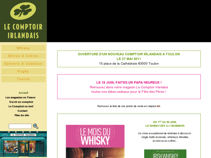 www.comptoir-irlandais.com