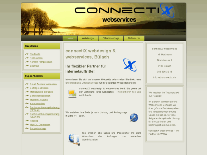 www.connectix.ch