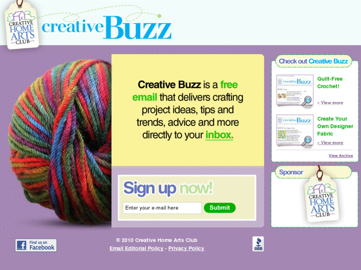 www.creativebuzzplease.com