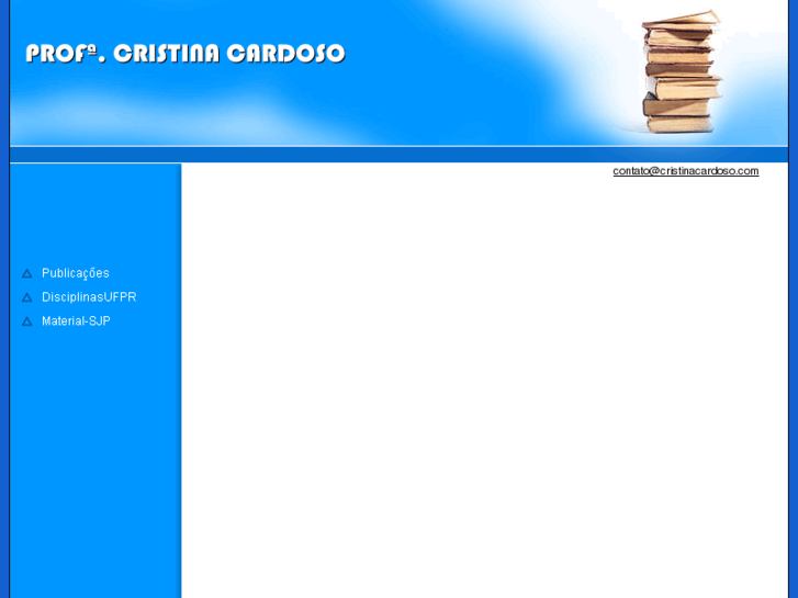 www.cristinacardoso.com