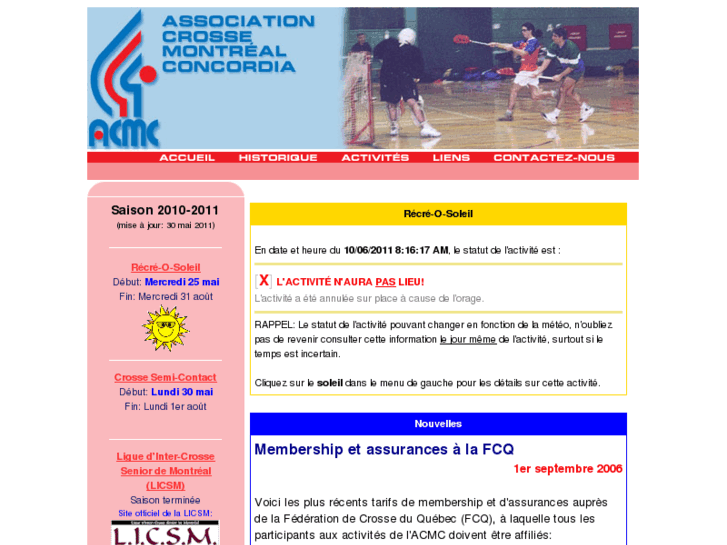 www.crossemontreal.com