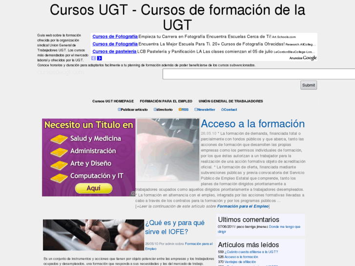 www.cursosdeugt.com