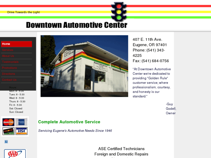 www.dacautoservice.com