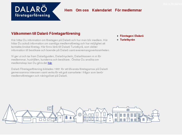 www.dalaro.org