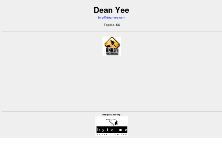 www.deanyee.com