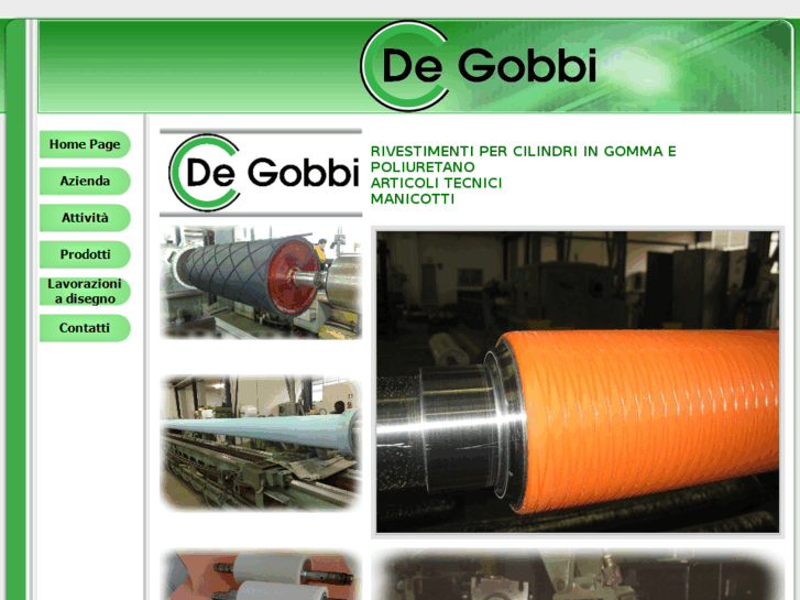 www.degobbi.com