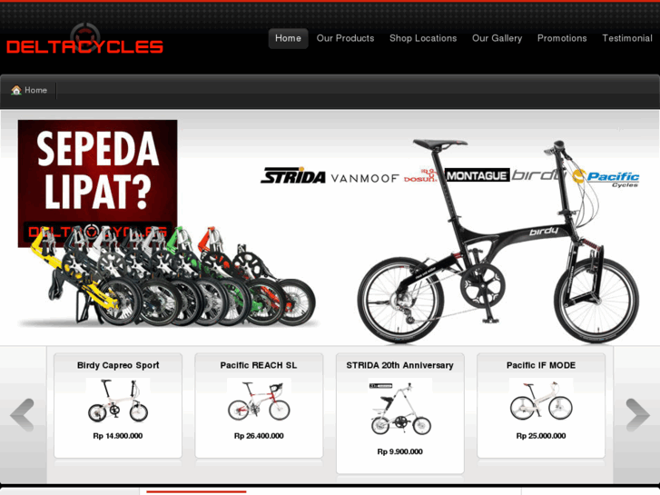 www.deltacycles.com