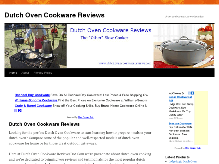 www.dutchovencookwarereviews.com