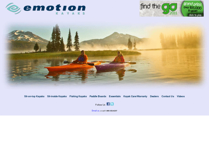 www.emotionkayak.com