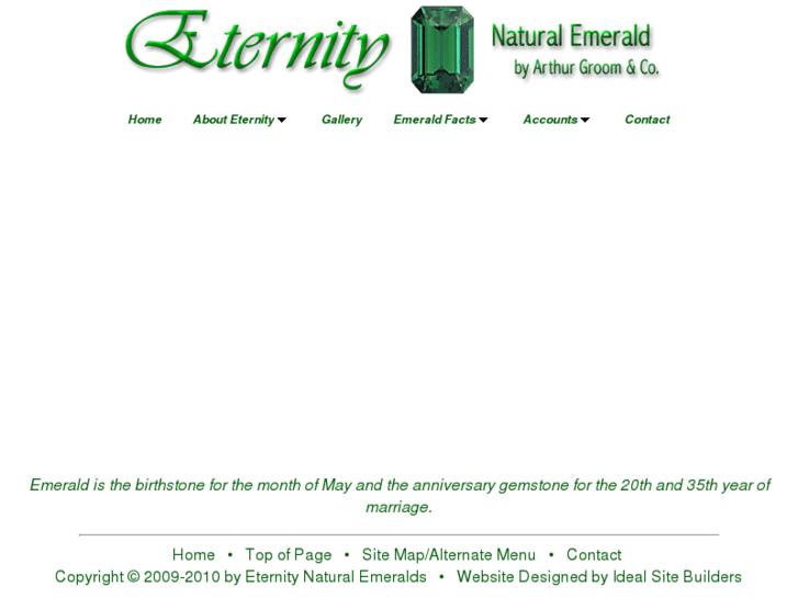 www.eternityemeralds.com
