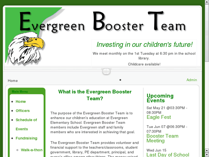 www.evergreenboosters.org