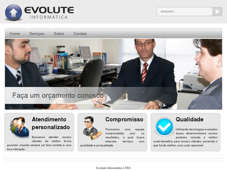 www.evoluteinformatica.com.br