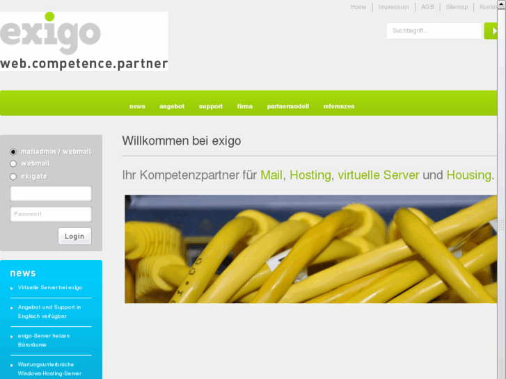 www.exigo.ch