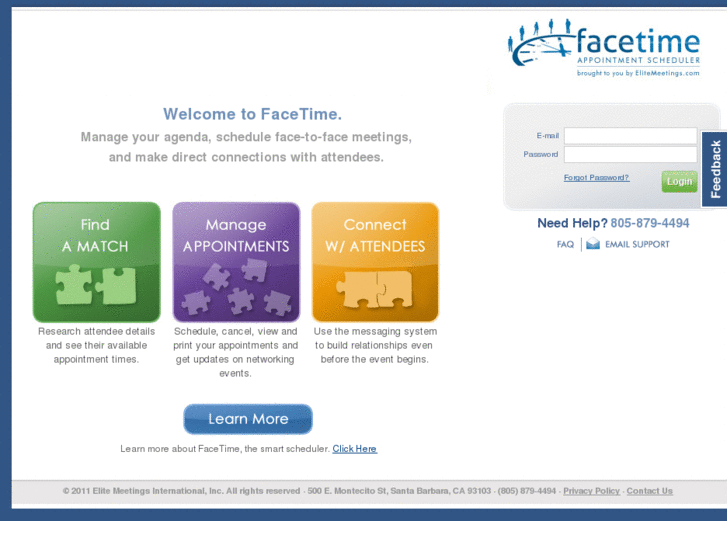 www.facetimescheduler.com