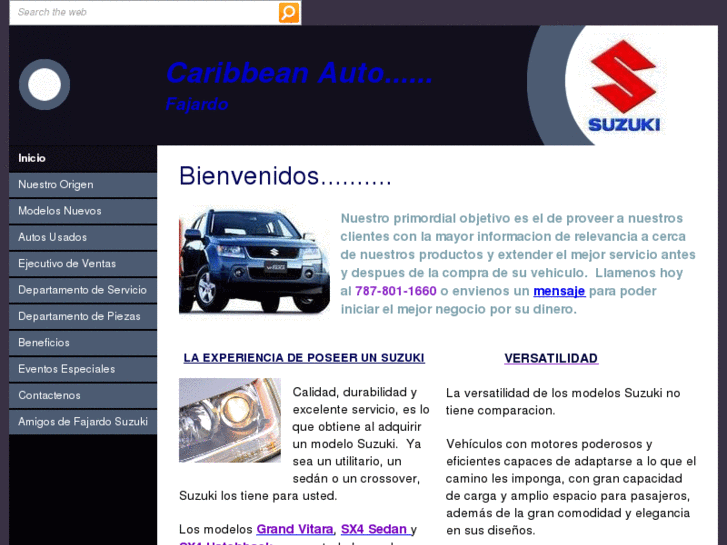 www.fajardosuzuki.com