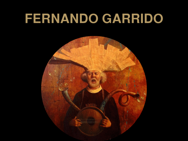 www.fernandogarrido.com