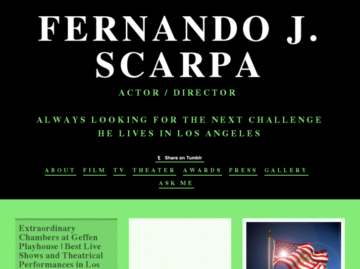 www.fernandoscarpa.com