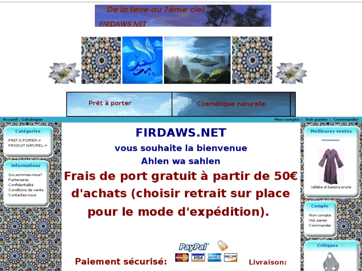 www.firdaws.net