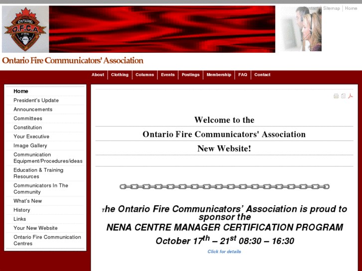 www.firecommunicators.com