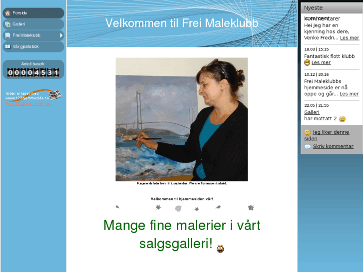 www.freimaleklubb.com