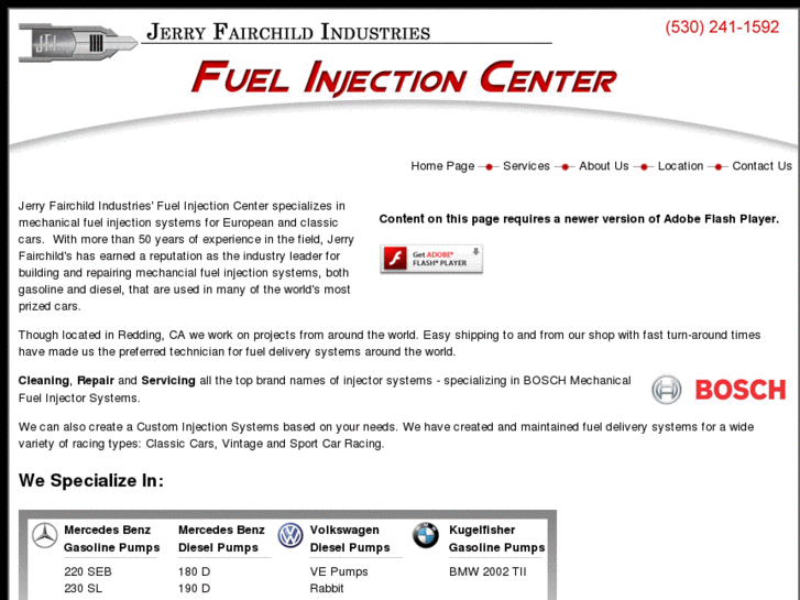 www.fuelinjectioncenter.com