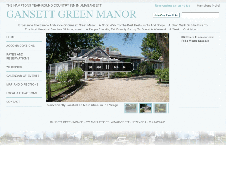 www.gansettgreenmanor.com