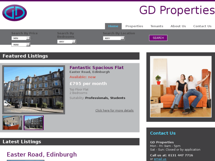 www.gdproperties.com