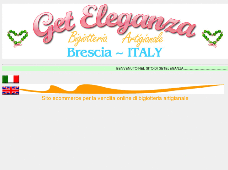 www.geteleganza.com