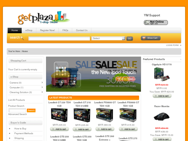 www.getplaza.com