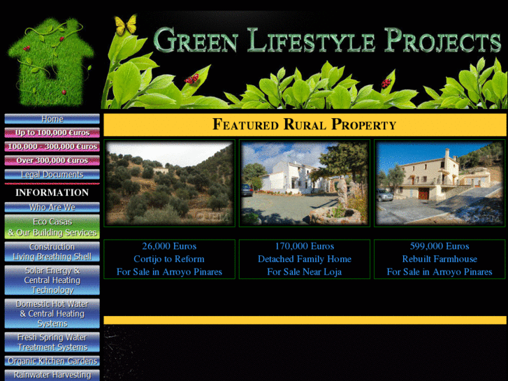 www.green-lifestyle-projects.com