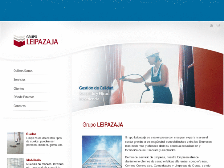 www.grupoleipazaja.com