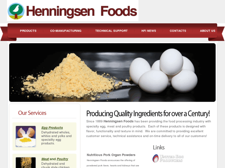 www.henningsenfoods.com