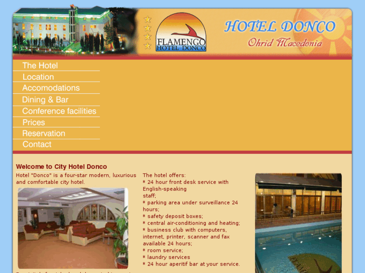 www.hoteldonco.com