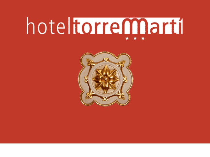 www.hoteltorremarti.com