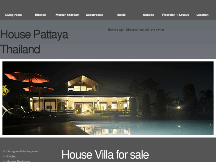 www.house-pattaya-thailand.com