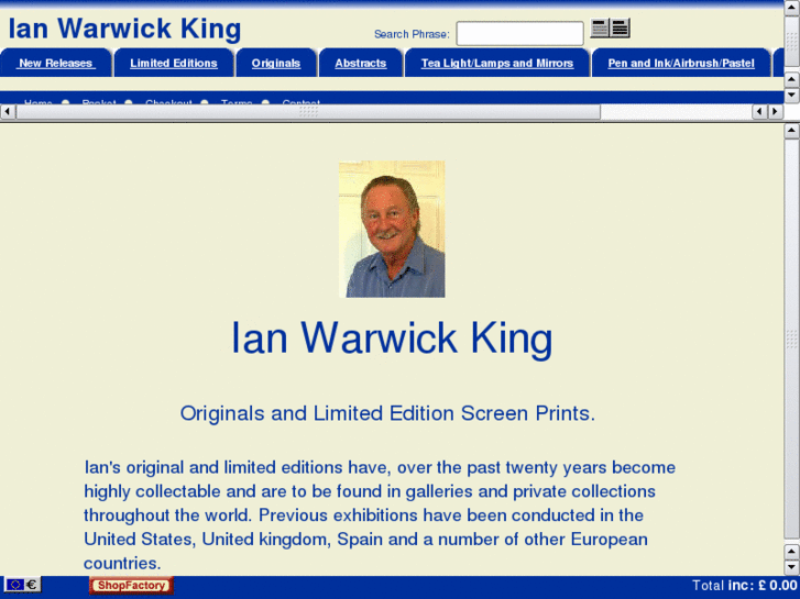www.ianwarwickking.com