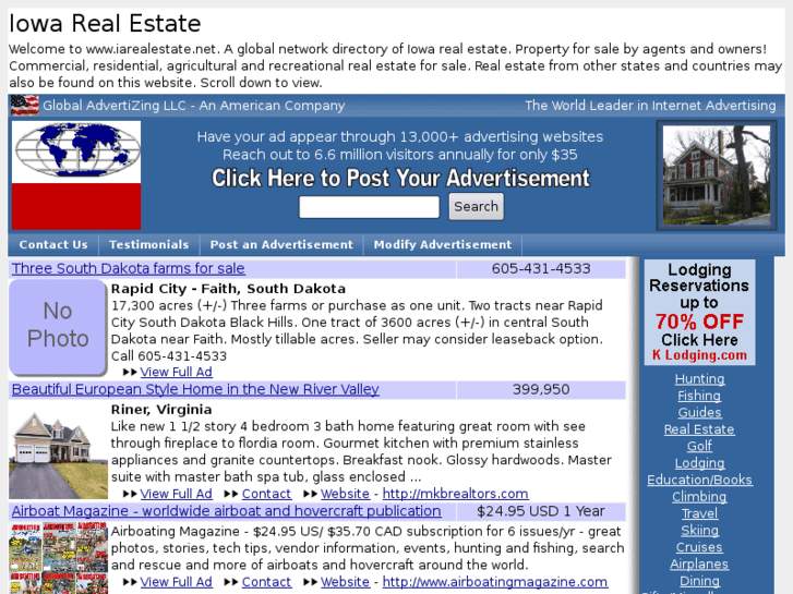www.iarealestate.net