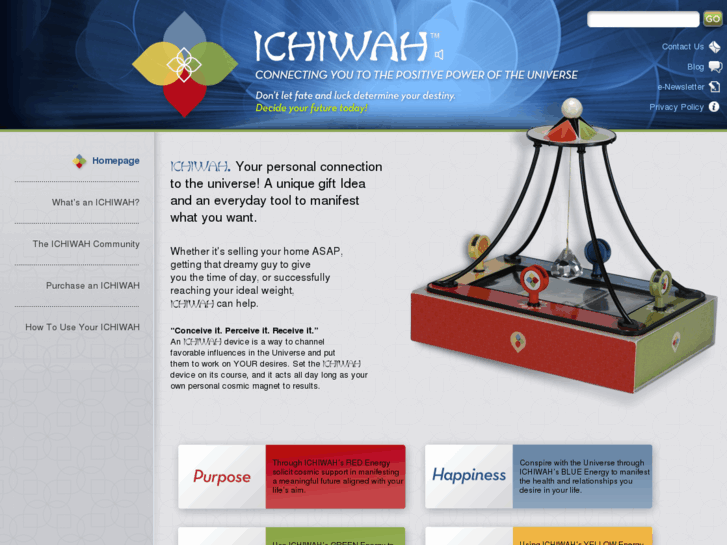 www.ichiwah.com