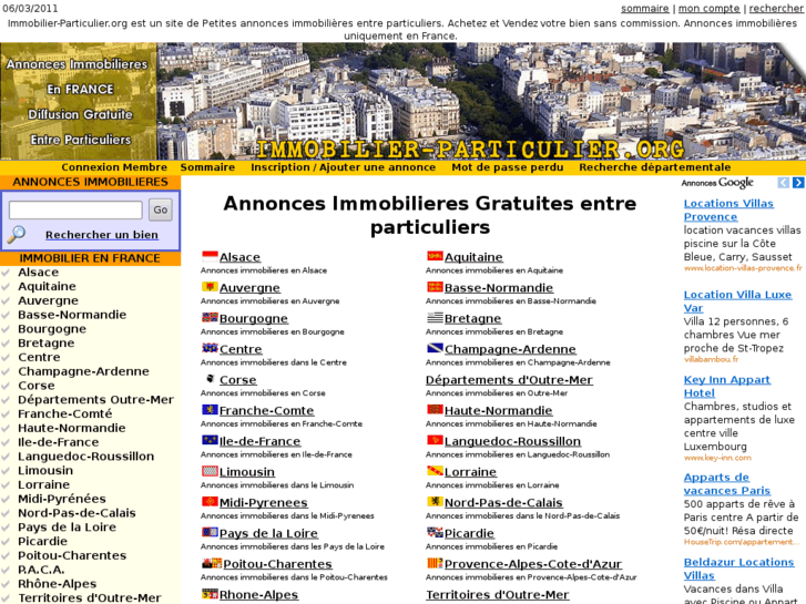 www.immobilier-particulier.org