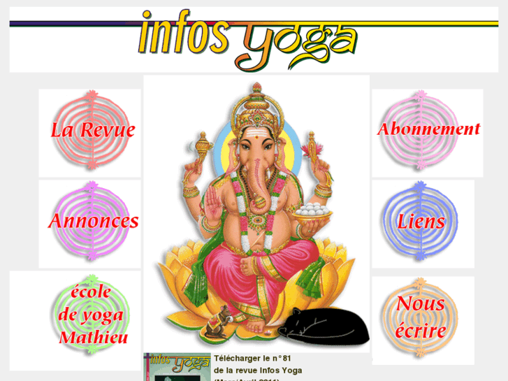 www.infosyoga.info