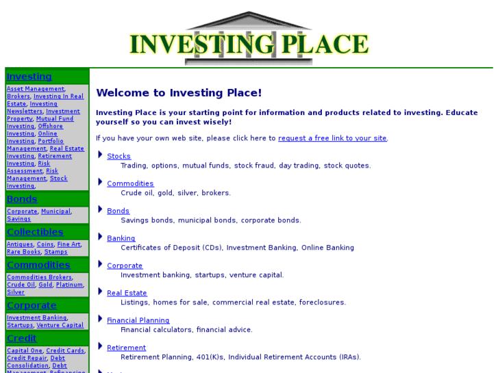 www.investing-place.com