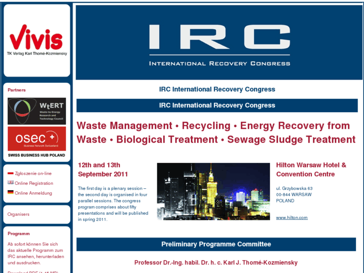 www.irc-congress.com